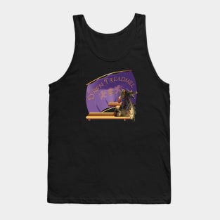 The Dawn Treadmill Tank Top